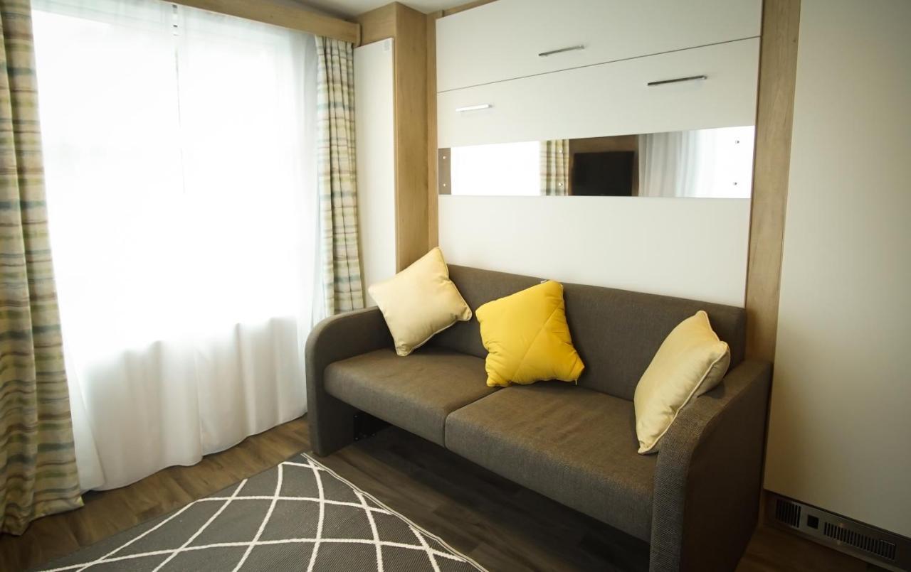 Benvoulin Bothy - Luxury Pod With Stunning Views Villa โอบาน ภายนอก รูปภาพ